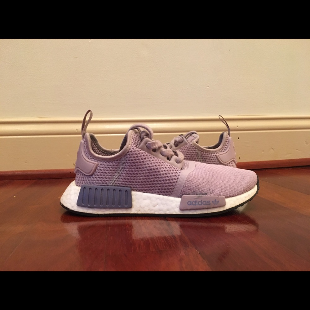 adidas Originals Women’s NMD_R1 Boost Shoes